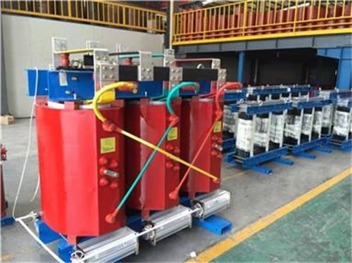 沁县SCB10-125KVA干式变压器现货规格