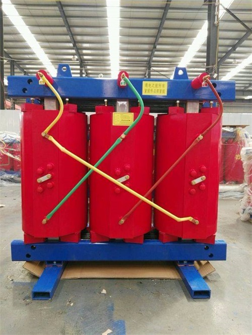 沁县SCB13-500KVA干式变压器厂家价格