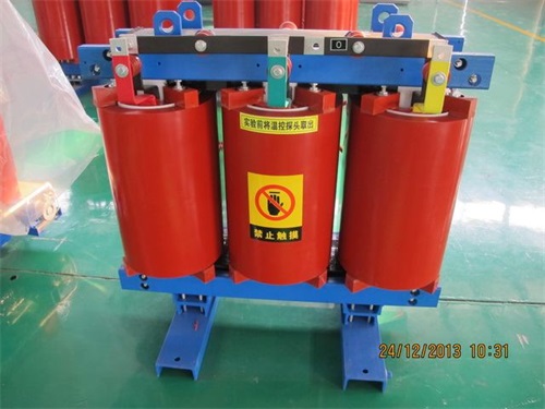 沁县SCB12-315KVA/10KV/0.4KV干式变压器