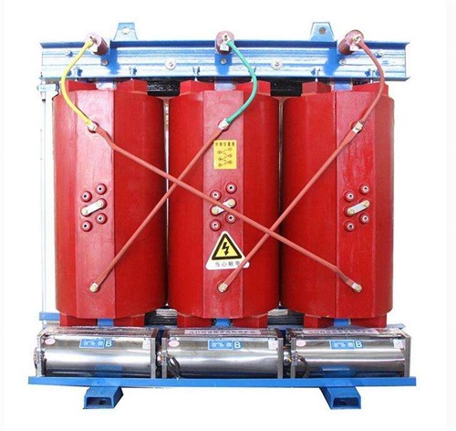 沁县SCB10-400kva/10KV/0.4KV干式变压器