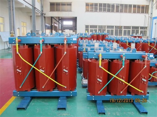 沁县3150kva干式变压器现货价格