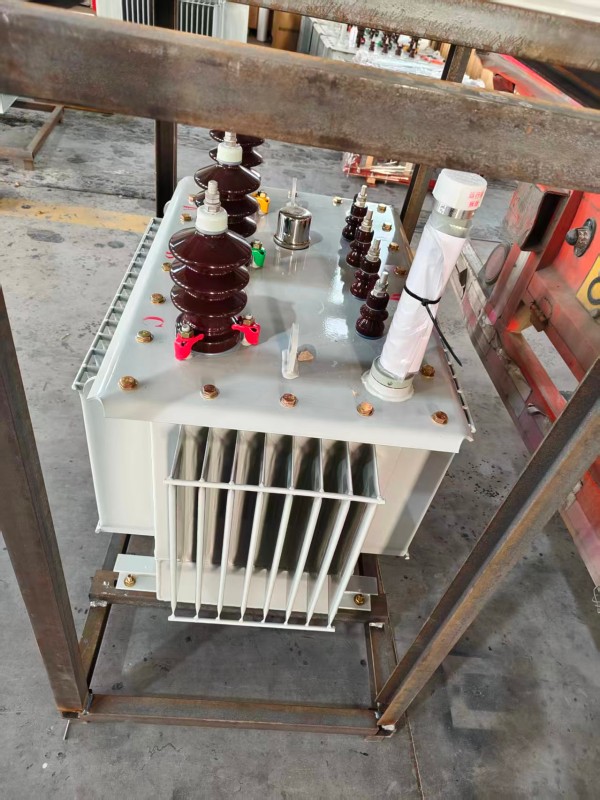 S13‑1000kVA 沁县沁县沁县油浸式变压器 大型厂区 S13 沁县沁县沁县油浸式变压器